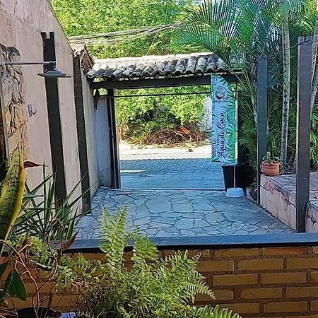 Casa De Praia Agua De Coco Búzios Exterior foto
