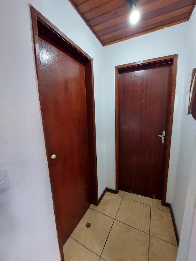 Casa De Praia Agua De Coco Búzios Exterior foto