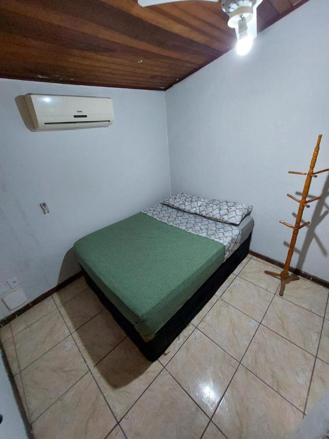 Casa De Praia Agua De Coco Búzios Exterior foto