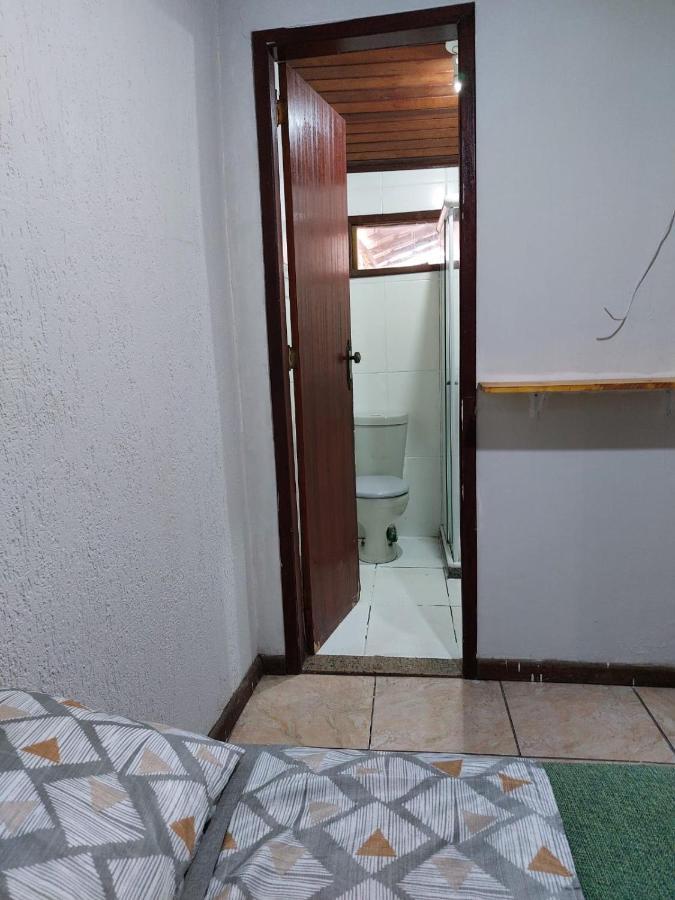 Casa De Praia Agua De Coco Búzios Exterior foto