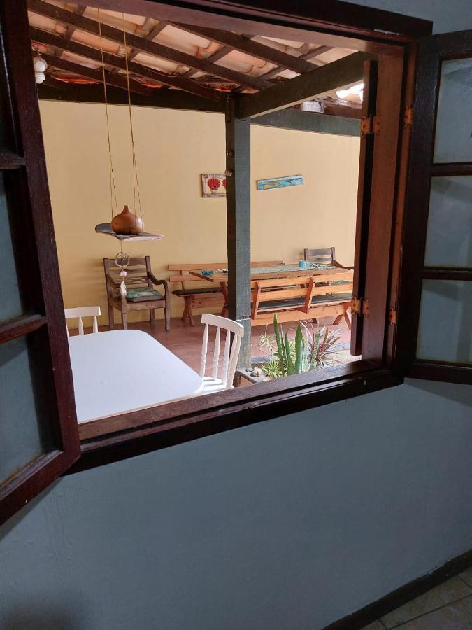 Casa De Praia Agua De Coco Búzios Exterior foto