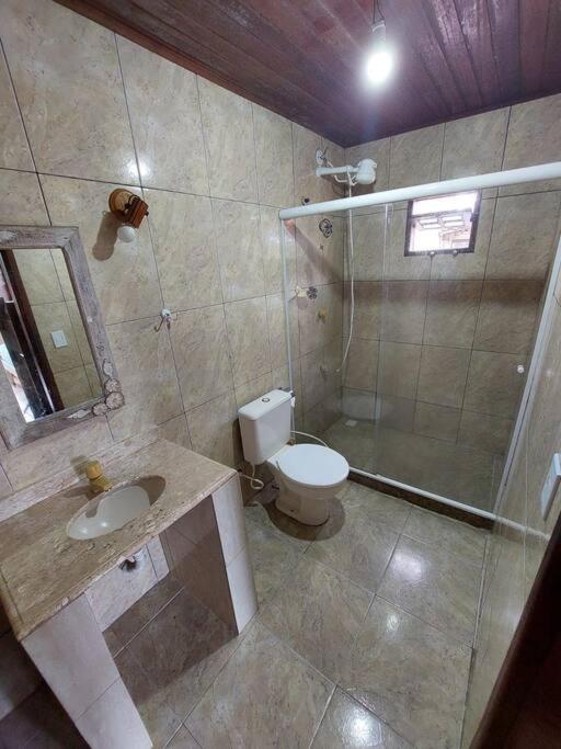 Casa De Praia Agua De Coco Búzios Exterior foto