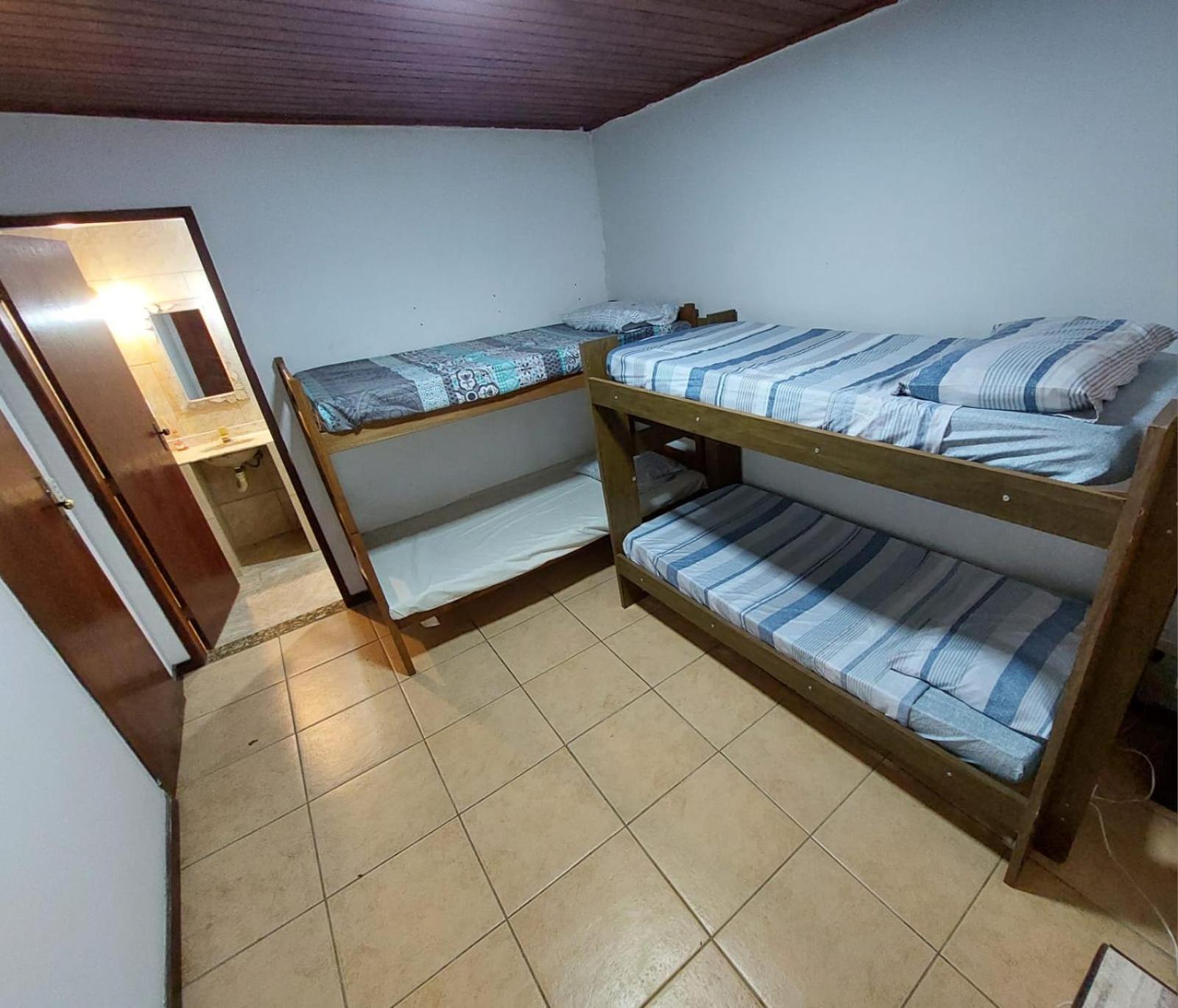 Casa De Praia Agua De Coco Búzios Exterior foto