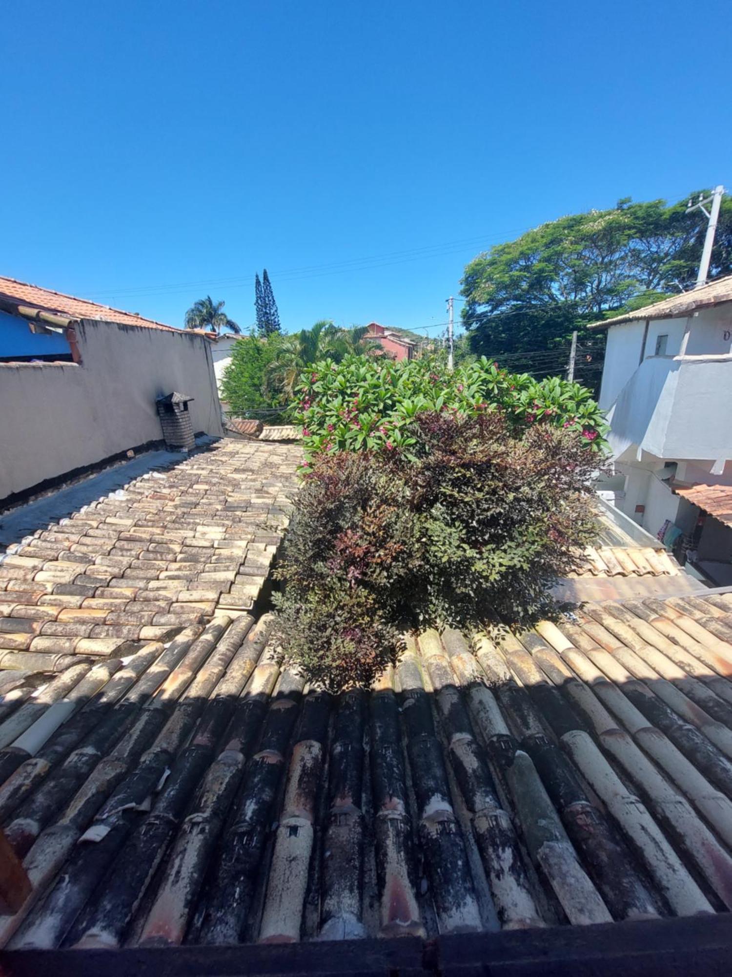 Casa De Praia Agua De Coco Búzios Exterior foto