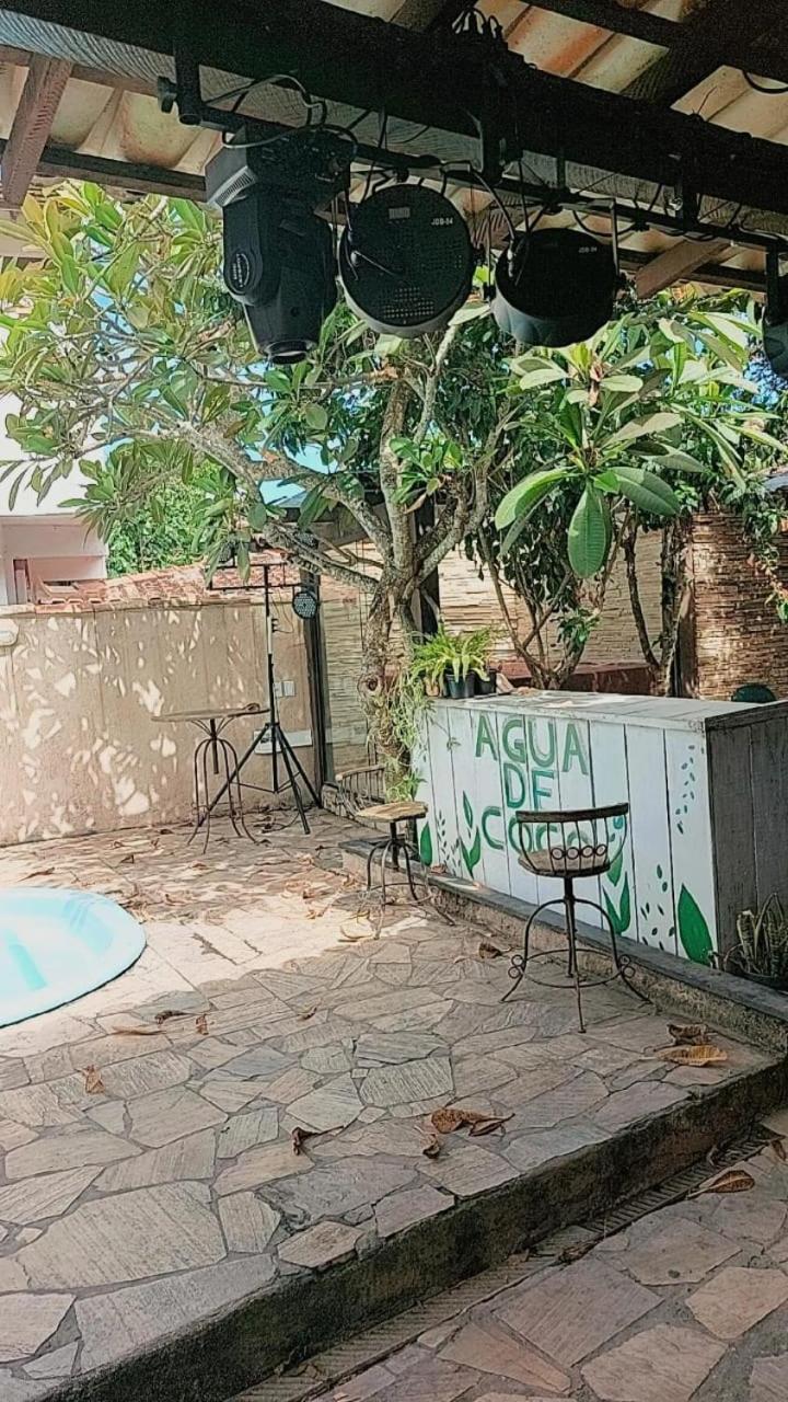 Casa De Praia Agua De Coco Búzios Exterior foto